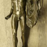 800 6258 Skulptur